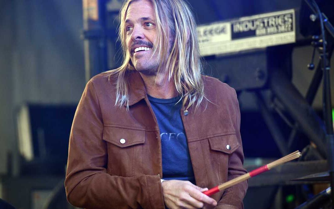 Marihuana y otros estupefacientes, fueron hallados en el cuerpo del Baterista Taylor Hawkins.