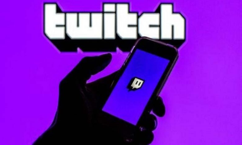 Fake News prohibida en Twitch