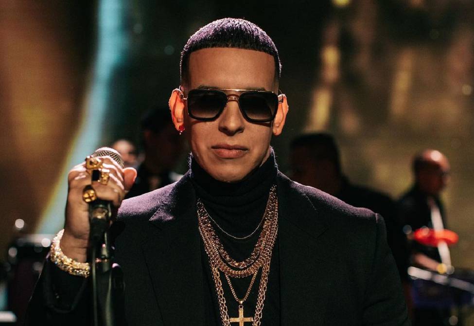 Legendaddy, el disco con el que Daddy Yankee se despide de sus seguidores