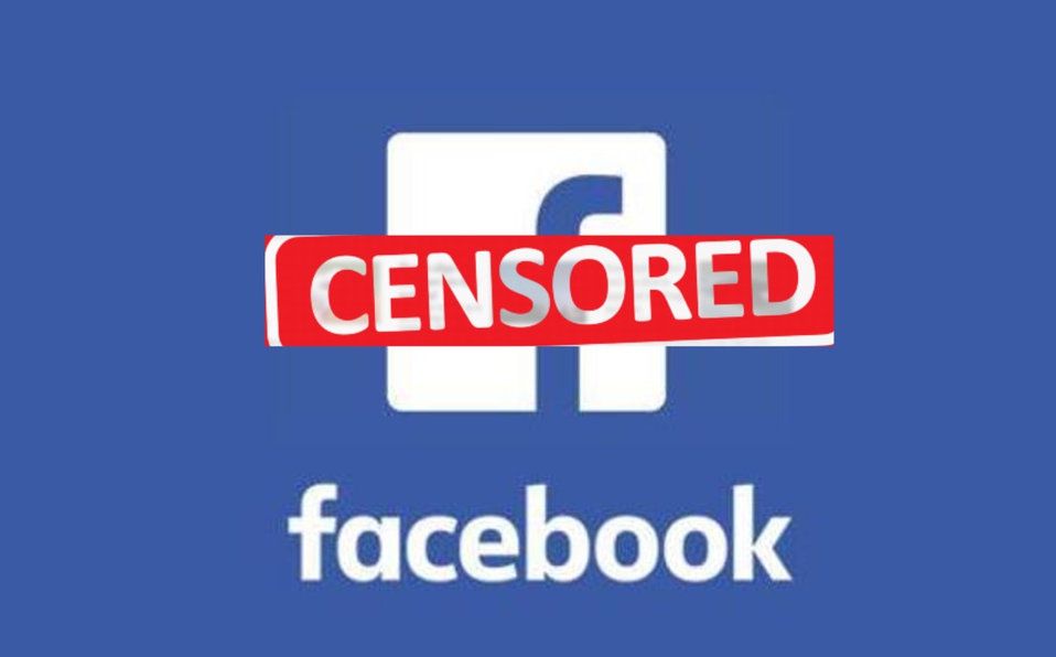 Rusia acusa a Facebook de discriminar a la prensa de su país.