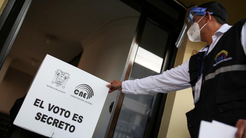 Posible reducción de presupuesto para las votaciones de febrero del 2023 incomoda al CNE