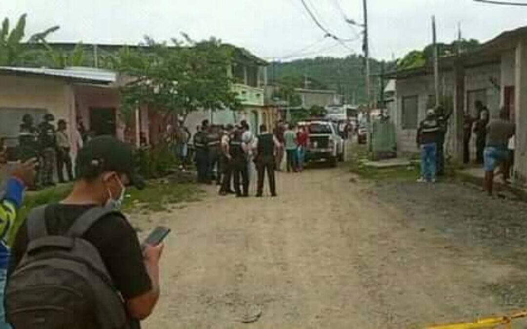 Retienen a policía causante de ordenar la muerte de su bebé de ocho meses￼