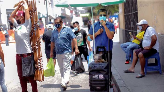 Perú lanza alerta epidemiológica ante brote de influenza que deja una víctima￼