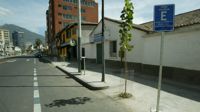 Nuevos horarios de atención en estacionamientos municipales en Quito￼