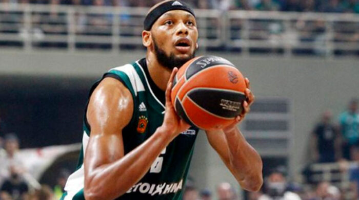 Pesar en la NBA por la muerte del exjugador Adreian Payne￼