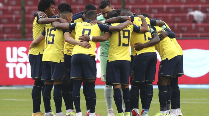 Ecuador y sus probabilidades de ganar el mundial.