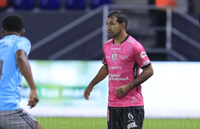 Independiente del Valle contempla jugar la copa  Sudamericana en Guayaquil.