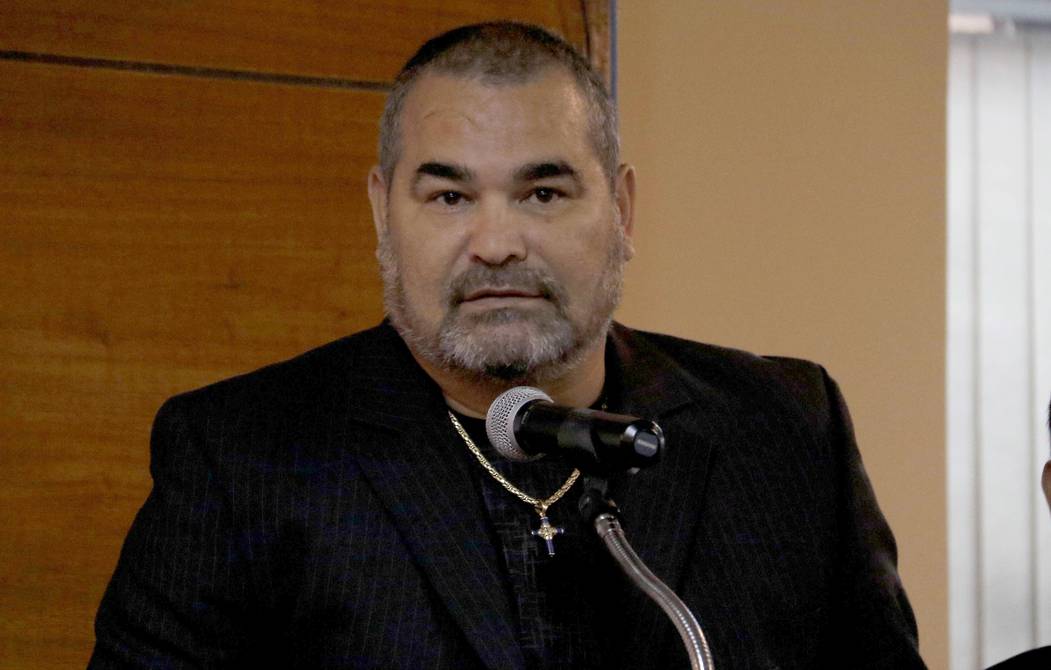 Chilavert buscará la presidencia de Paraguay en el 2023