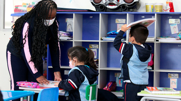 ¿Cuándo se acaba el año escolar 2022? Estas son las últimas actividades en la Sierra