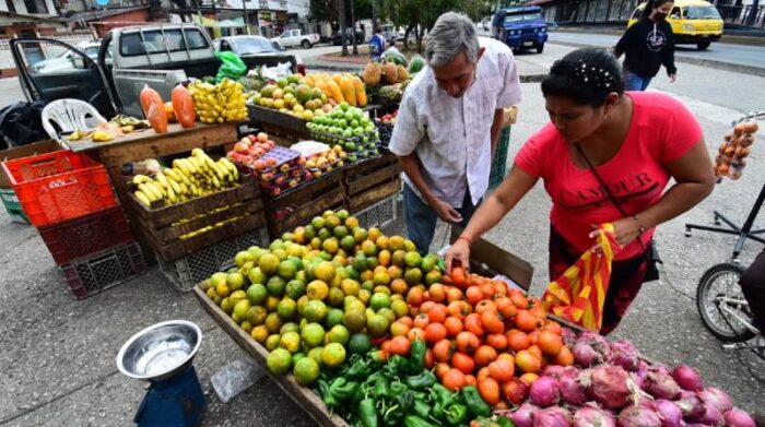 En algunos mercados ya se registran alzas de precios