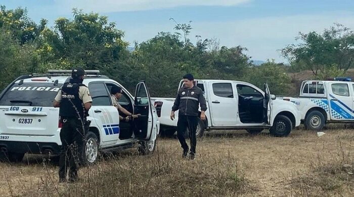 Hallan cadáver de adolescente desaparecida en Guayaquil