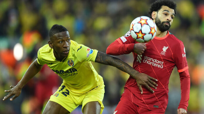 Pervis Estupiñán, en la mira del Tottenham￼