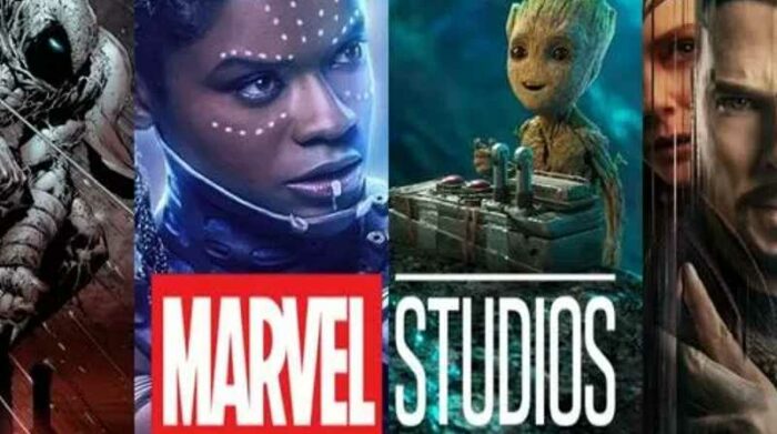 12 nuevas producciones estrenará Marvel