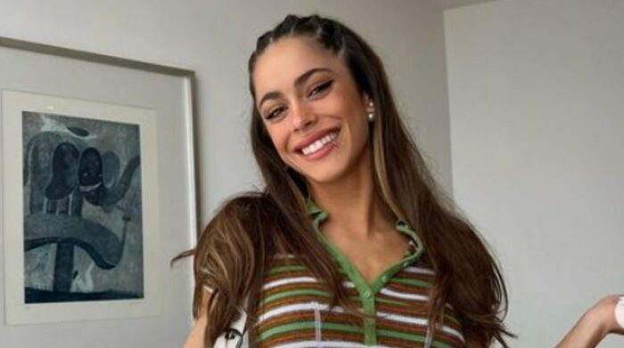 La cantante Tini Stoessel dará concierto en Guayaquil