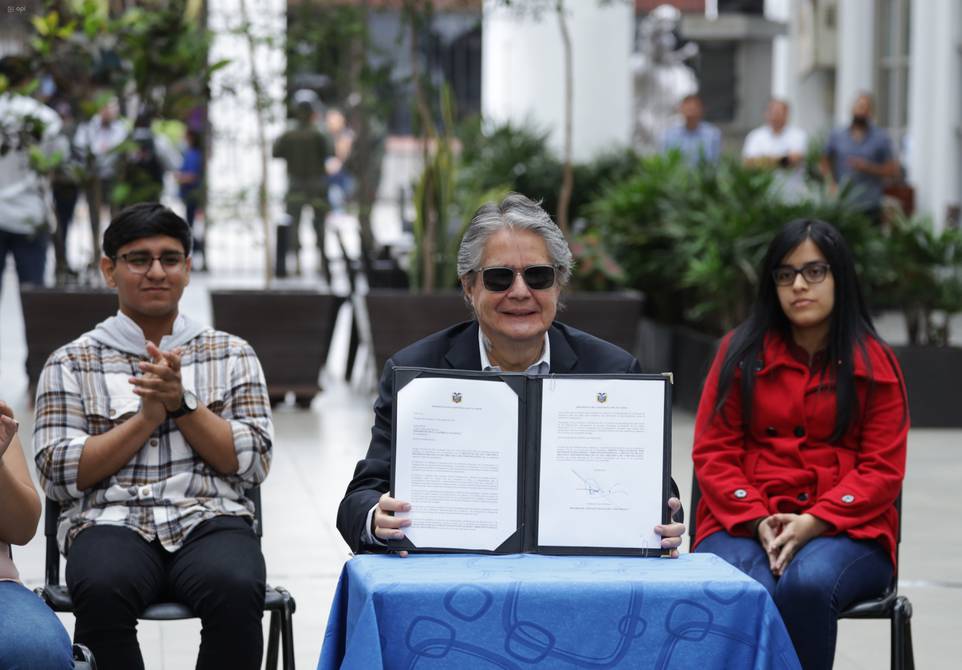 El veto parcial y mixto a la Ley de Comunicación divide criterios en la Asamblea Nacional