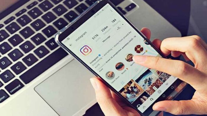 Instagram suspende sus planes de imitar a TikTok