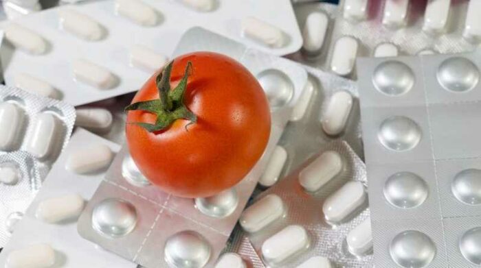 Gripe del tomate es una nueva enfermedad que afecta a niños