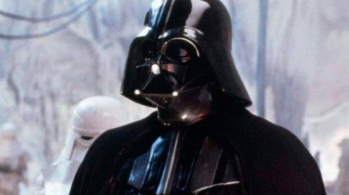 Disney afirma que la inteligencia artificial hará la voz de Darth Vader