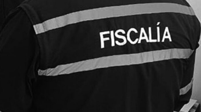 Fiscal fue baleado frente a edificio de Fiscalía del Guayas