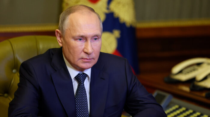 Putin y Erdogan se reúnen en Astaná para tratar la guerra en Ucrania