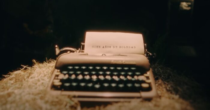 Netflix presenta adelanto de ‘Cien años de soledad’