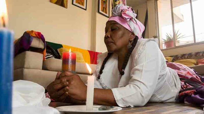 La cultura afro se mantiene viva en Quito
