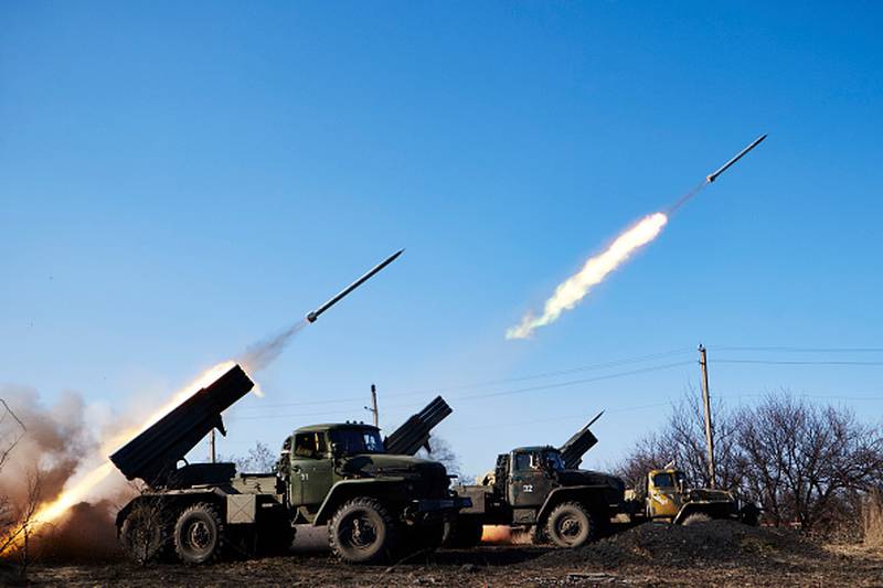 El sencillo paso que puede detonar la Tercera Guerra Mundial