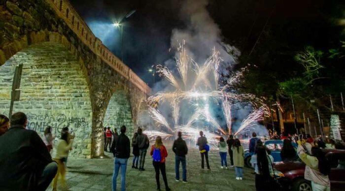 Feriado se avecina, 274 eventos en Cuenca para disfrutar de sus fiestas