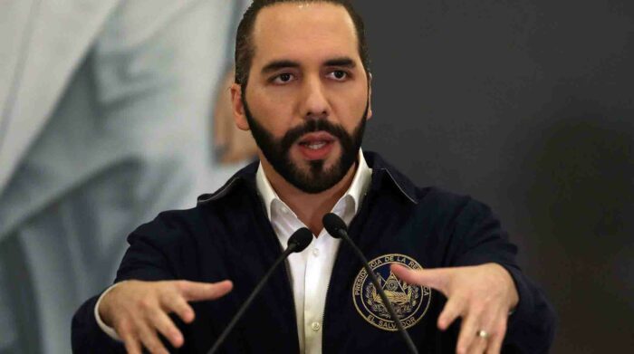 Nayib Bukele ofrece ‘abrir’ operativos y cárceles a nueva procuradora