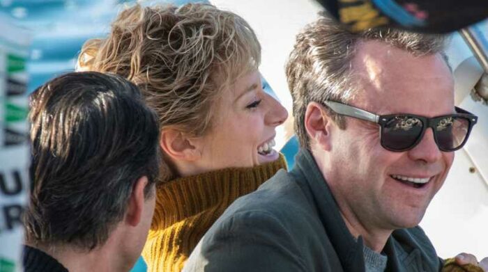 Serie ‘The Crown’ rodará en Barcelona convertida en París