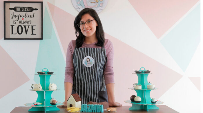 La chispa de placer que enamora a los ecuatorianos
