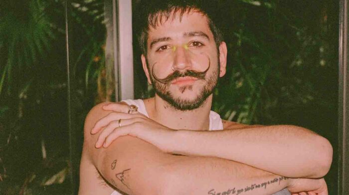 Camilo brindará conciertos en Quito y Guayaquil