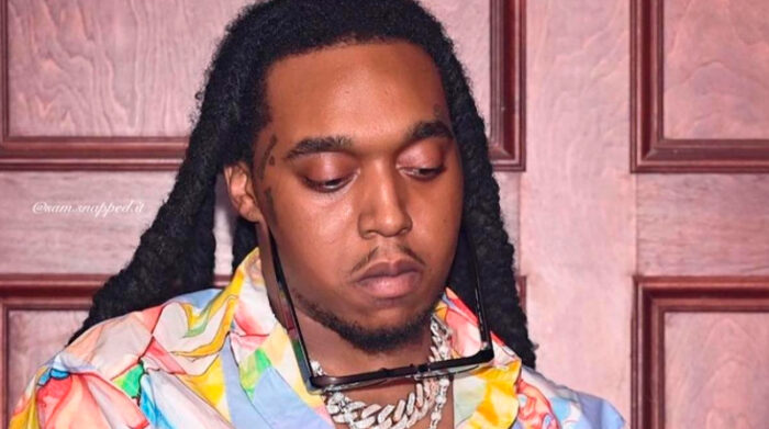 Asesinan al rapero Takeoff, del grupo Migos