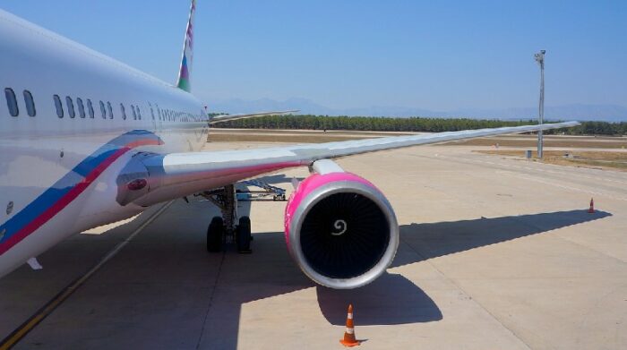 Accidente en aeropuerto de Lima obligó a suspender más de 200 vuelos en Perú