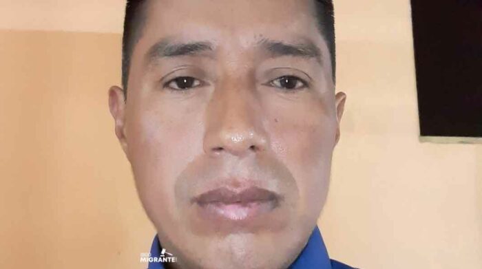 Migrantes ecuatorianos fallecen en siniestro de tránsito en México
