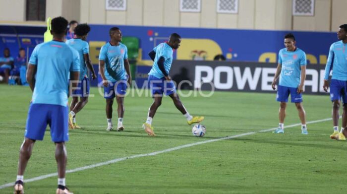 ¿Ecuador y Argentina se pueden enfrentar en el Mundial Qatar 2022?