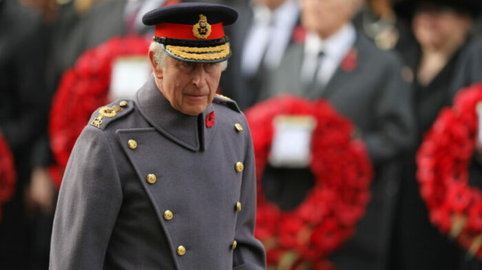 Carlos III celebra sus 74 años como rey de la monarquía británica