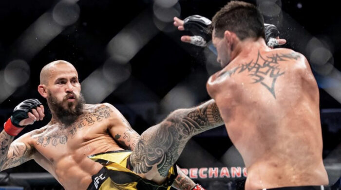 Marlon ‘Chito’ Vera y otros actores del deporte hacen un llamado por la paz