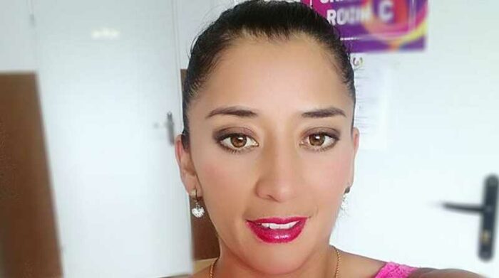 Patinadora de Colombia, Carolina Otálora, pidió la eutanasia y falleció