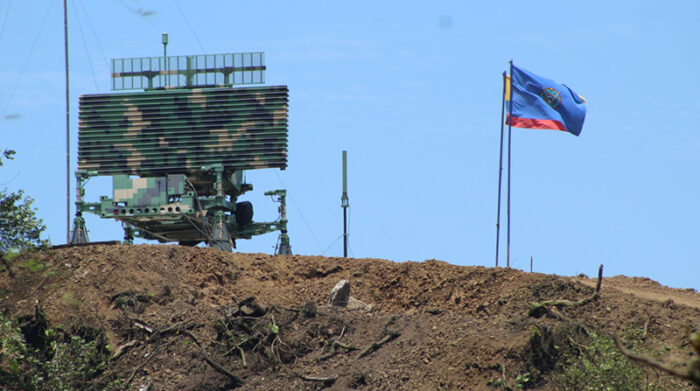 16 militares de la FAE son investigados por presunto sabotaje relacionado con el radar de Montecristi