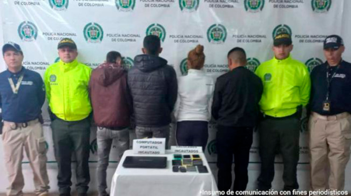 Mamá se infiltró en red de explotación sexual para rescatar a su hija, en Colombia