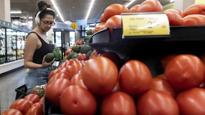 La inflación en EE.UU. baja y se sitúa en el 7,1% en noviembre