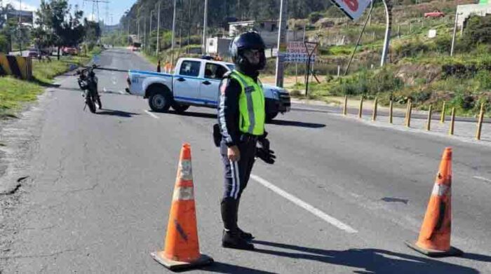 Director de la cárcel de El Inca fue asesinado en Quito