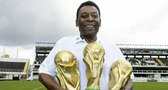 ‘Pelé’ ya no responde a quimioterapia y pasa a cuidados paliativos, según fuentes de ‘Folha’