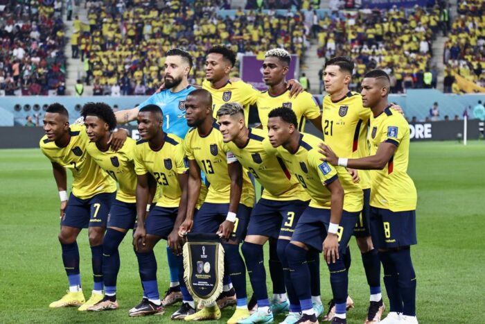 Jugadores de la Selección ecuatoriana pueden tomarse unos días de descanso luego del Mundial