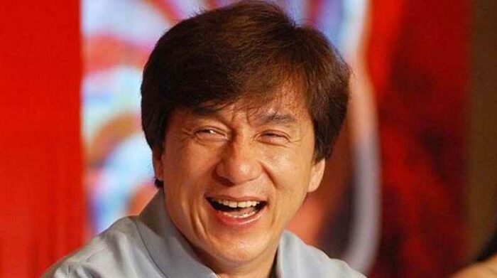 Jackie Chan regresa al cine de acción con ‘Rush’