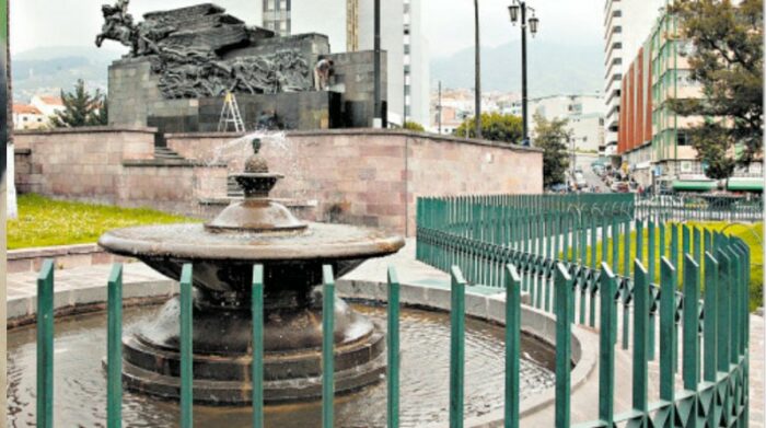 Memorias de ese Quito del ayer