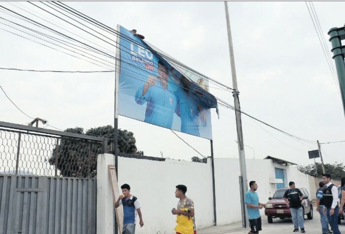 Dos elecciones se han efectuado sin sanciones por campaña anticipada