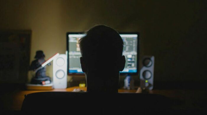 Hombre fue sentenciado a 10 años de cárcel por comercializar pornografía infantil