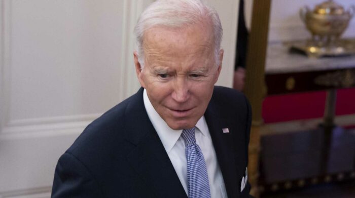 Hallan nuevos documentos clasificados en la residencia de Joe Biden